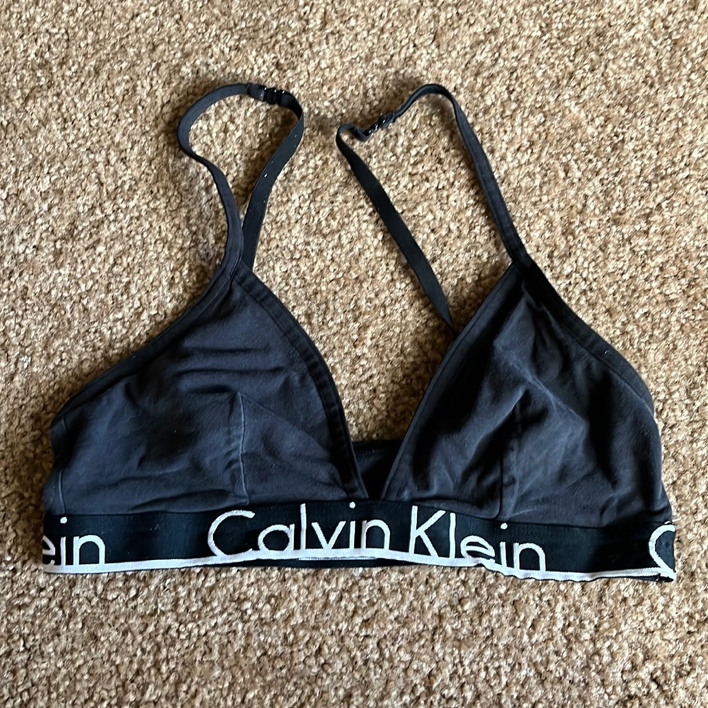 Calvin Klein Bra